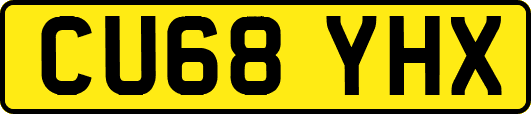 CU68YHX