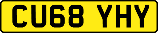 CU68YHY