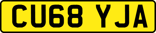 CU68YJA