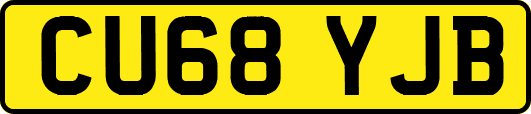 CU68YJB
