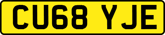 CU68YJE