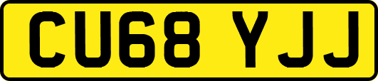 CU68YJJ