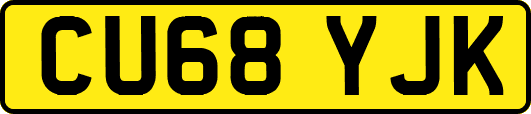CU68YJK