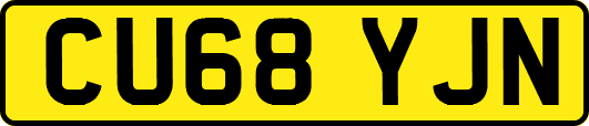 CU68YJN