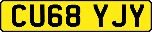 CU68YJY