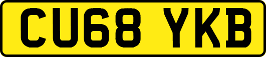 CU68YKB