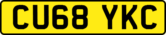 CU68YKC