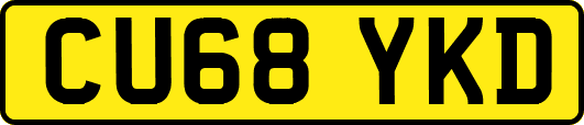 CU68YKD