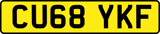CU68YKF