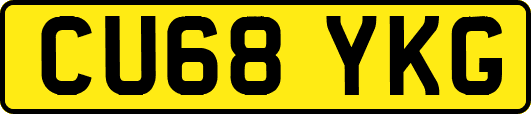 CU68YKG