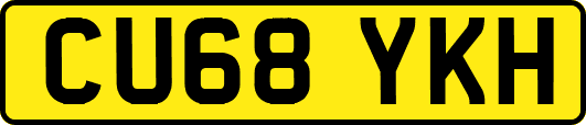 CU68YKH