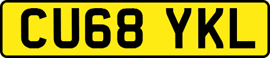 CU68YKL