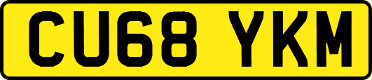 CU68YKM