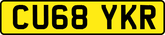 CU68YKR