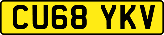 CU68YKV