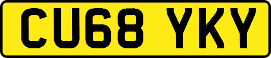 CU68YKY