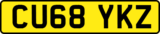 CU68YKZ