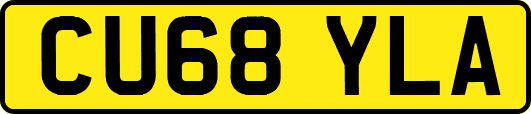 CU68YLA