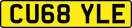 CU68YLE