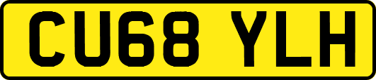 CU68YLH