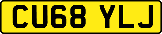 CU68YLJ