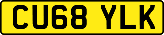 CU68YLK