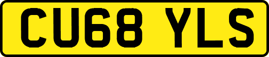 CU68YLS