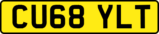 CU68YLT