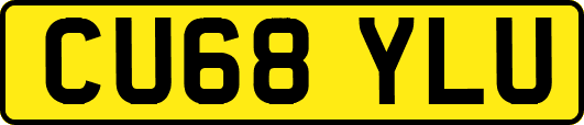 CU68YLU