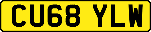 CU68YLW