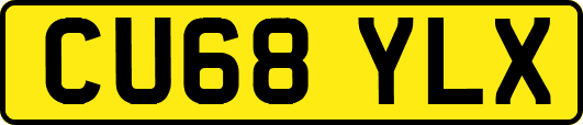 CU68YLX