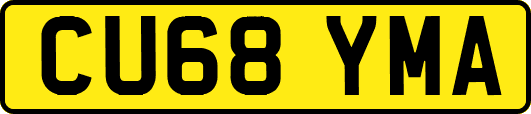 CU68YMA