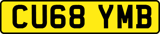 CU68YMB