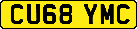 CU68YMC