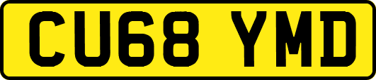 CU68YMD