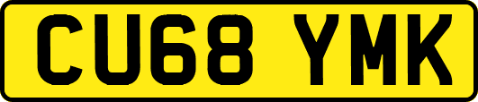 CU68YMK