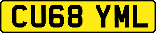 CU68YML
