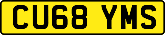 CU68YMS