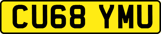 CU68YMU