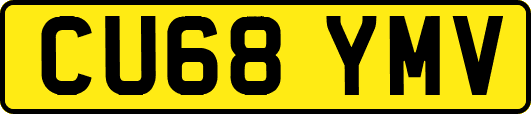 CU68YMV