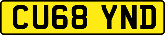 CU68YND