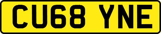 CU68YNE