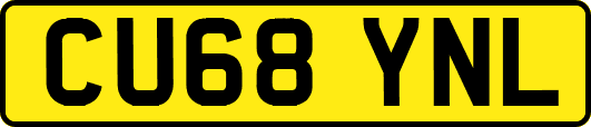 CU68YNL