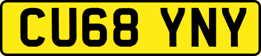 CU68YNY