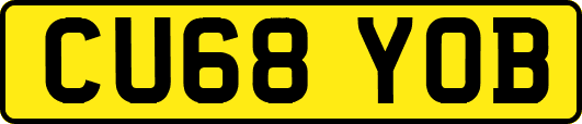 CU68YOB