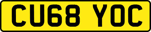 CU68YOC