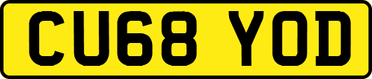 CU68YOD