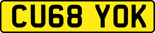 CU68YOK