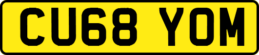 CU68YOM