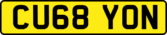 CU68YON